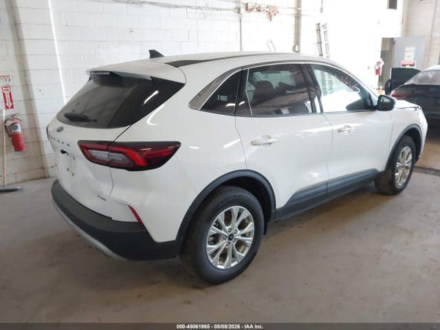 2024 FORD ESCAPE ACTIVE 4