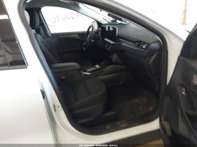 2024 FORD ESCAPE ACTIVE 5