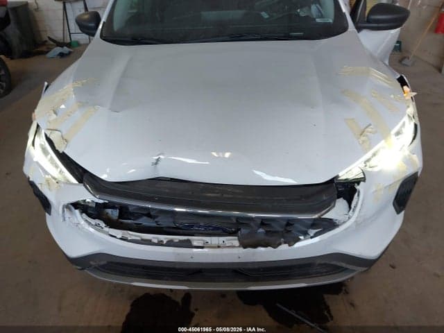 2024 FORD ESCAPE ACTIVE 6
