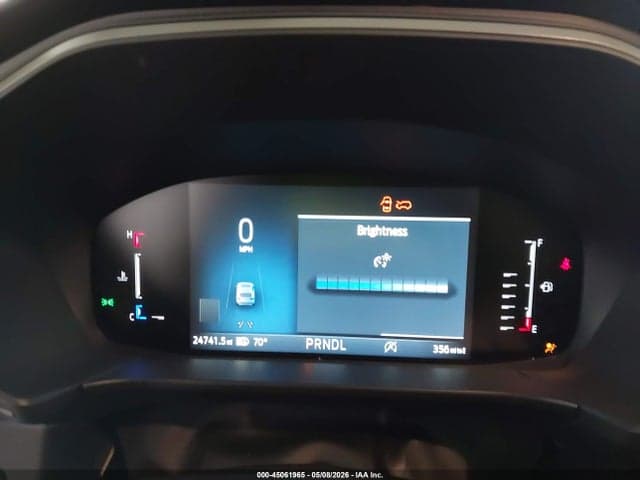 2024 FORD ESCAPE ACTIVE 7