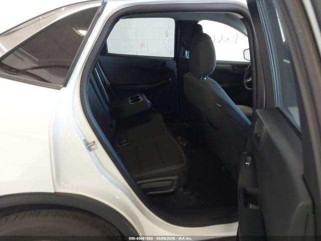 2024 FORD ESCAPE ACTIVE 8