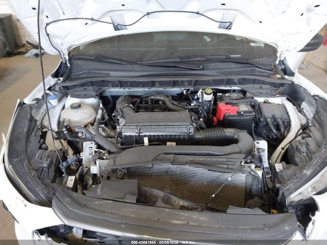 2024 FORD ESCAPE ACTIVE 10