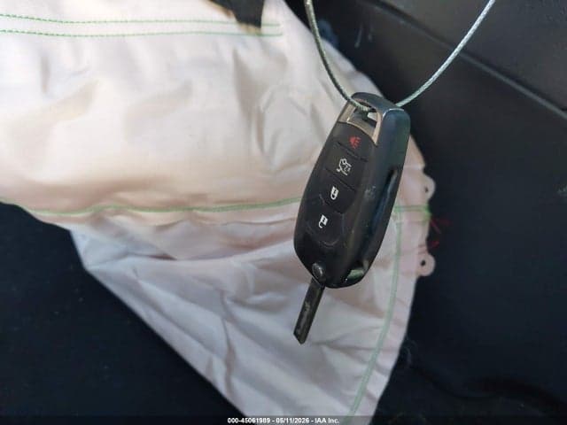 2018 CHEVROLET CRUZE LT AUTO 11