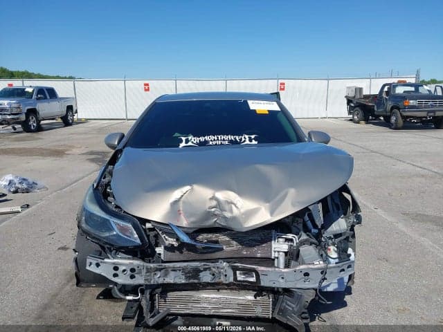 2018 CHEVROLET CRUZE LT AUTO 13