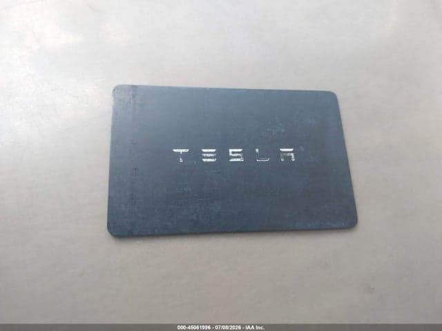 2022 TESLA MODEL Y LONG RANGE DUAL MOTOR ALL-WHEEL DRIVE 11
