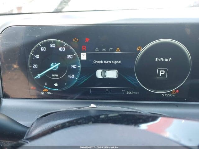 2024 KIA SELTOS S 7