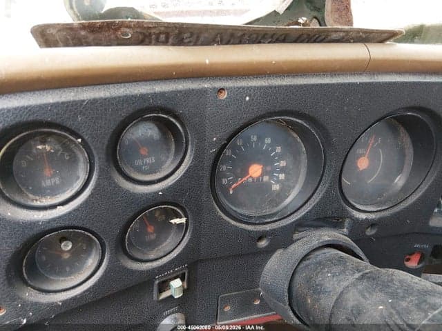 1973 GMC 1 TON PICKUP 7