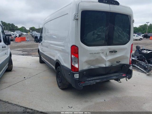 2019 FORD TRANSIT-250 3