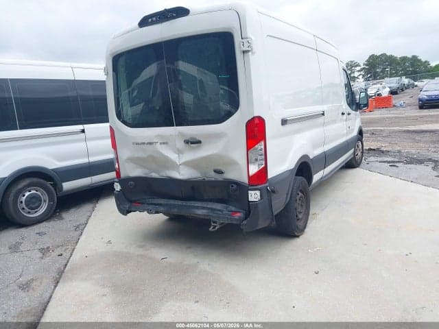 2019 FORD TRANSIT-250 4
