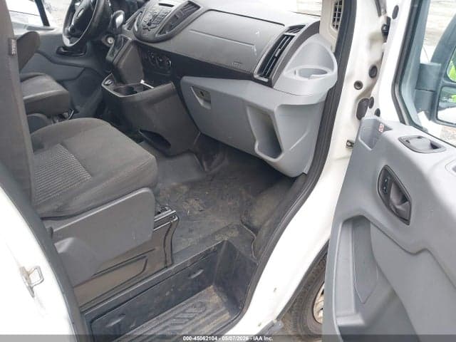 2019 FORD TRANSIT-250 5