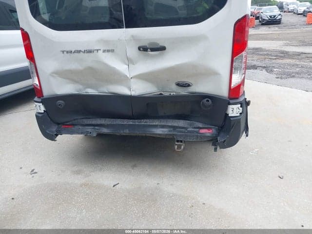 2019 FORD TRANSIT-250 6