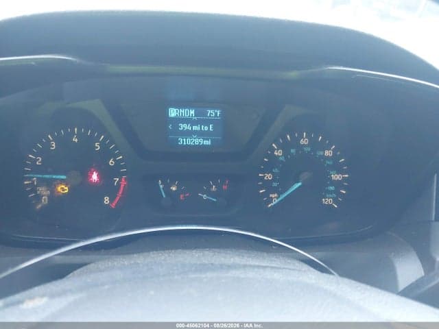2019 FORD TRANSIT-250 7