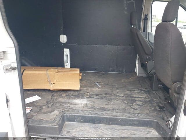 2019 FORD TRANSIT-250 8