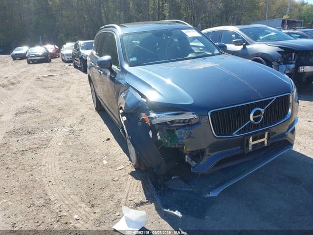 2018 VOLVO XC90 T6 MOMENTUM
