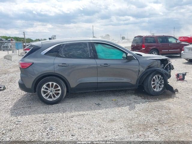 2022 FORD ESCAPE SE 13