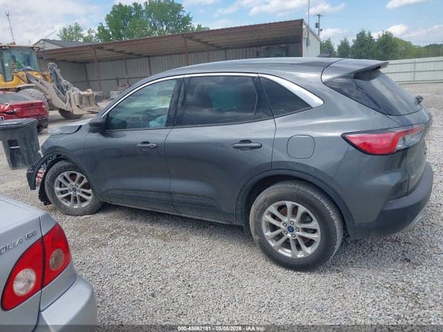 2022 FORD ESCAPE SE 14