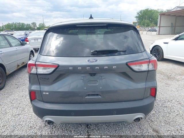 2022 FORD ESCAPE SE 16