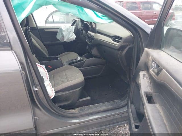 2022 FORD ESCAPE SE 5