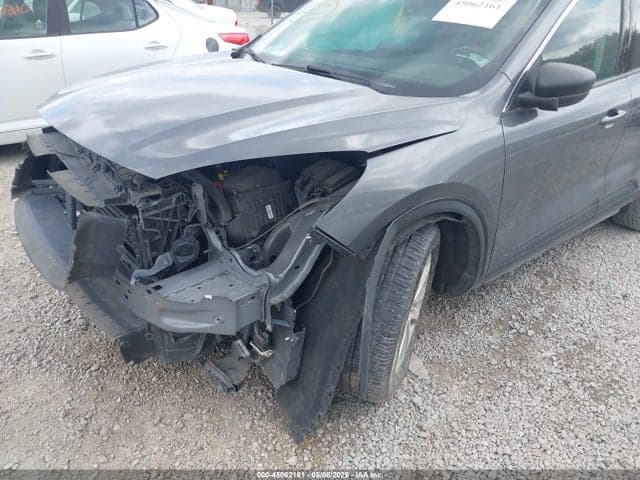 2022 FORD ESCAPE SE 6