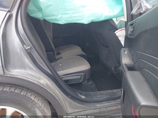 2022 FORD ESCAPE SE 8