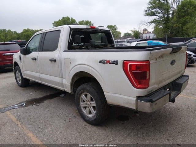 2021 FORD F-150 XLT 3