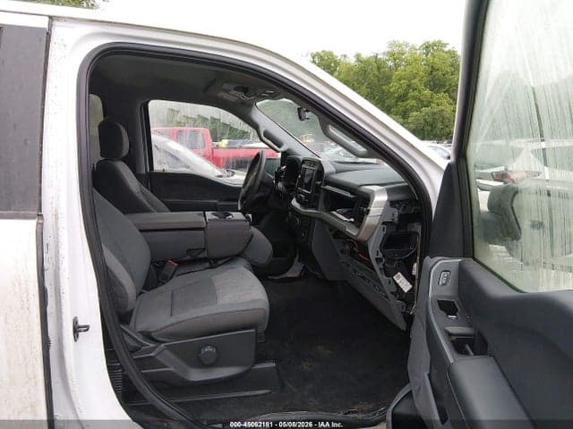 2021 FORD F-150 XLT 5