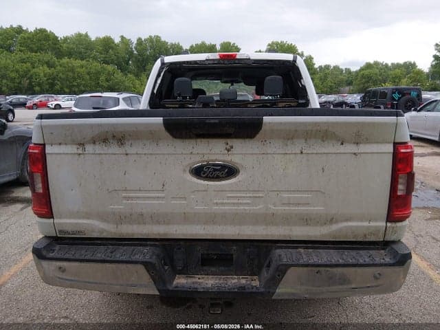 2021 FORD F-150 XLT 6