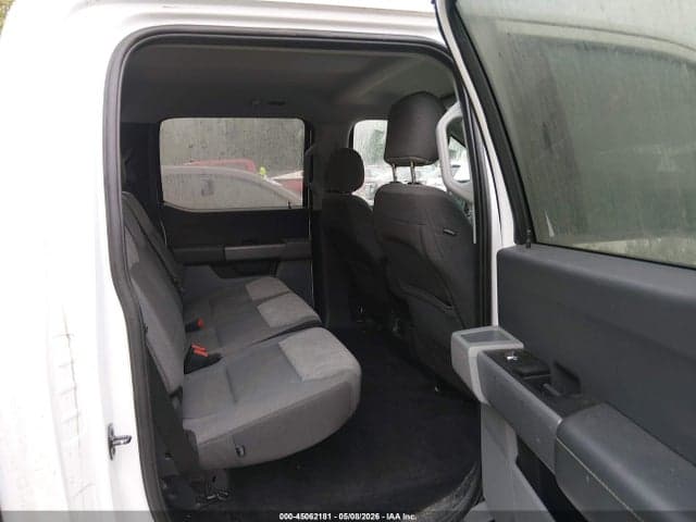 2021 FORD F-150 XLT 8