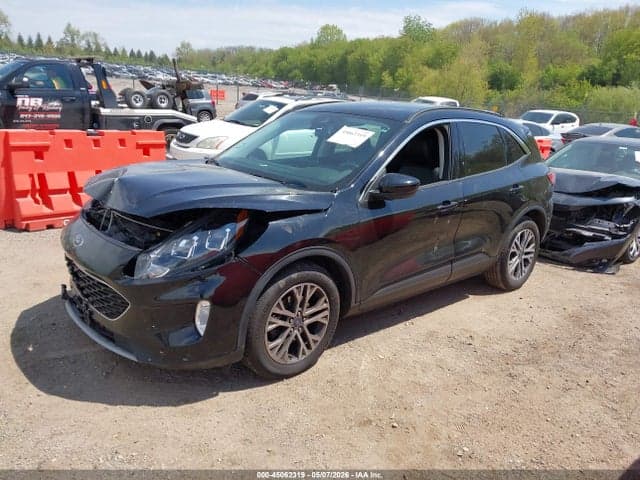 2021 FORD ESCAPE SEL 2