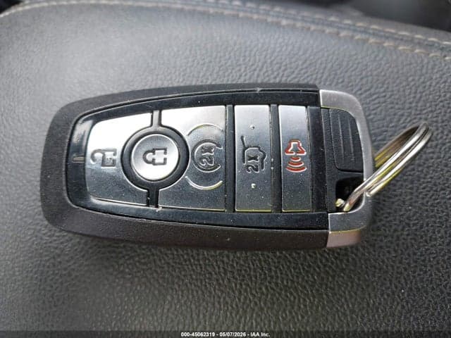 2021 FORD ESCAPE SEL 11