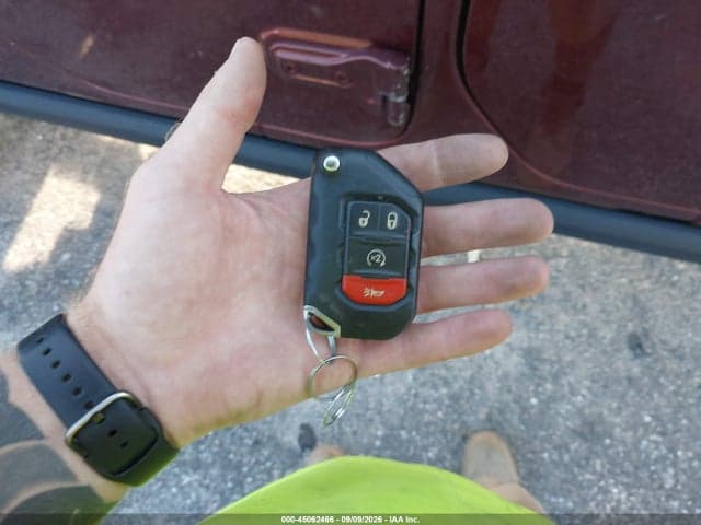 2021 JEEP GLADIATOR RUBICON 4X4 11