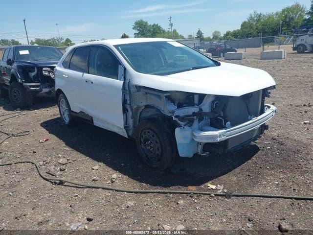 2024 FORD EDGE SEL 1