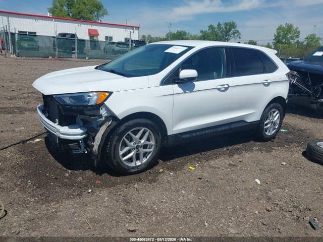 2024 FORD EDGE SEL 2