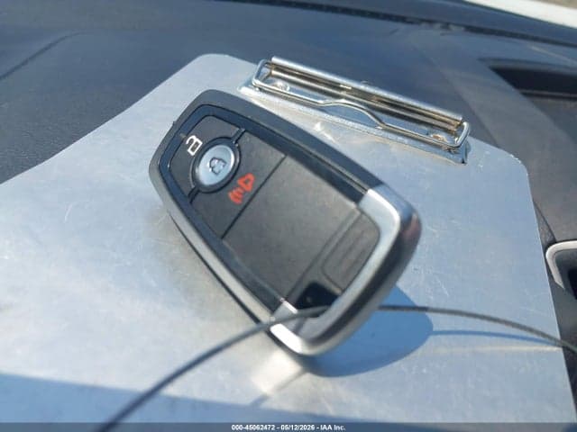 2024 FORD EDGE SEL 11
