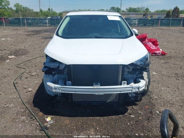 2024 FORD EDGE SEL 13