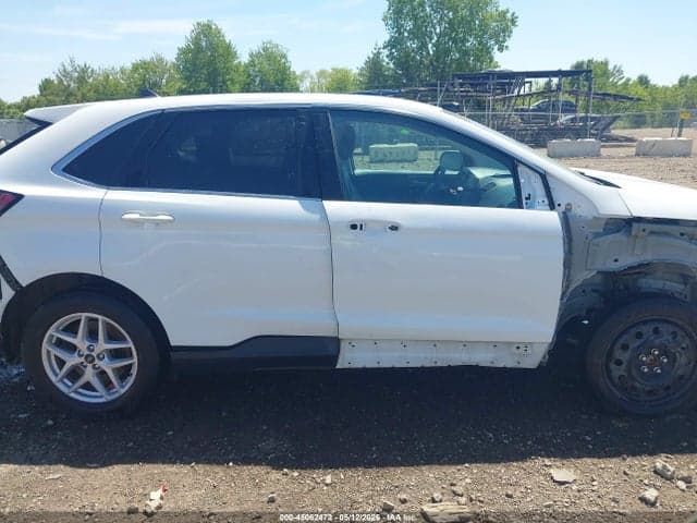 2024 FORD EDGE SEL 14
