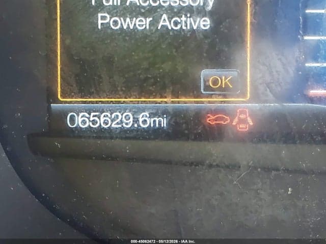 2024 FORD EDGE SEL 16