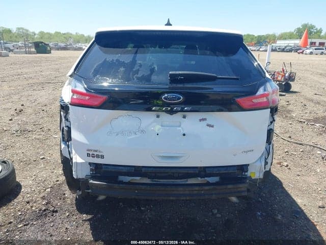 2024 FORD EDGE SEL 17