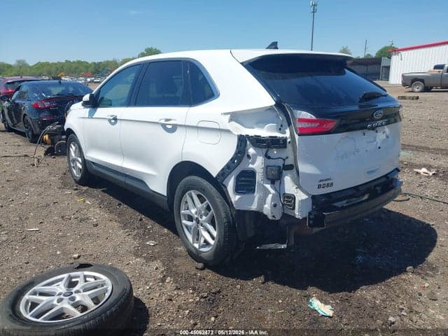 2024 FORD EDGE SEL 3