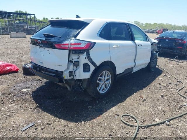 2024 FORD EDGE SEL 4