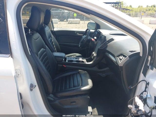 2024 FORD EDGE SEL 5