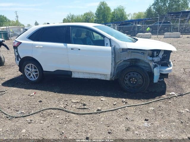 2024 FORD EDGE SEL 6