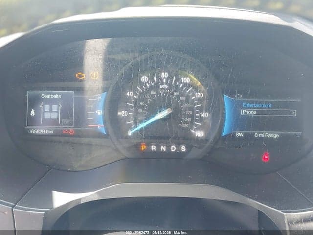 2024 FORD EDGE SEL 7