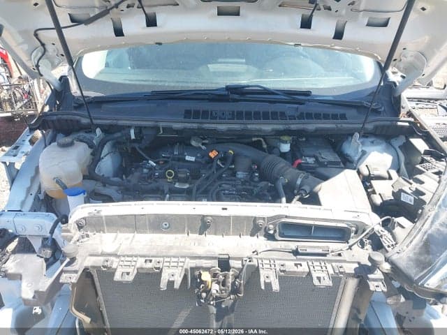 2024 FORD EDGE SEL 10