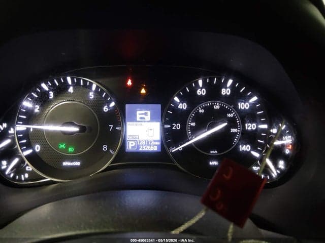 2019 NISSAN ARMADA PLATINUM 15