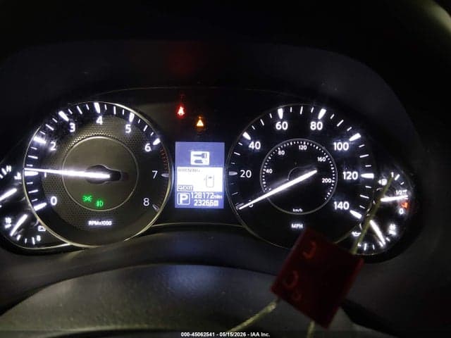 2019 NISSAN ARMADA PLATINUM 7
