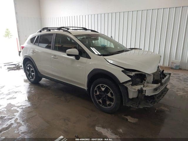 2019 SUBARU CROSSTREK 2.0I PREMIUM 1