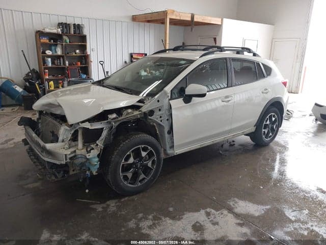 2019 SUBARU CROSSTREK 2.0I PREMIUM 2