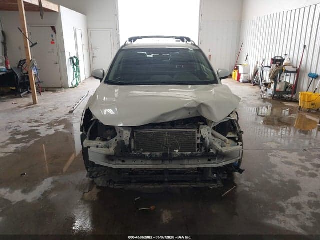 2019 SUBARU CROSSTREK 2.0I PREMIUM 13