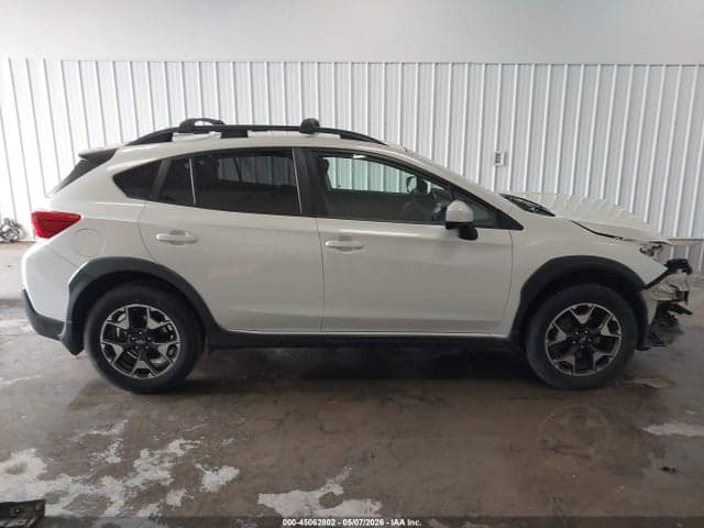 2019 SUBARU CROSSTREK 2.0I PREMIUM 14